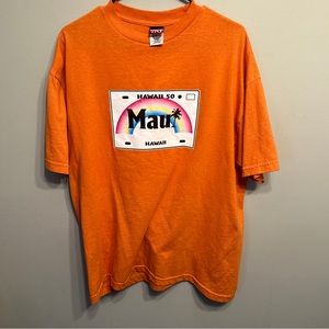 TNT trau & loevner shirt size XL